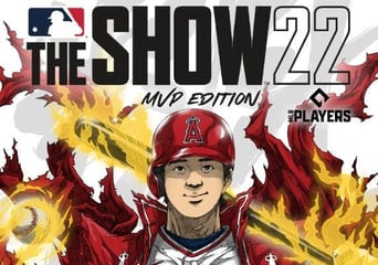 MLB: The Show 22 MVP Edition Argentina Xbox One/Series