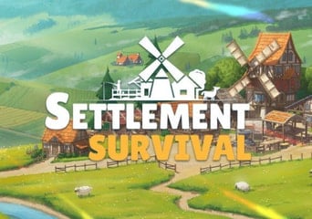 Settlement Survival EN/DE/FR/RU/ZH/ES Global Steam Gift