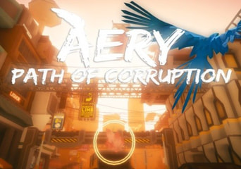 Aery: Path of Corruption EN Argentina Xbox One Xbox Series