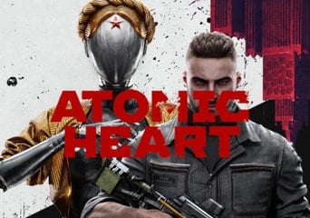 Atomic Heart EU Steam