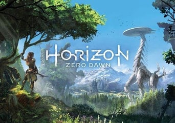 Horizon Zero Dawn - Digital Comic DLC EN Global GOG