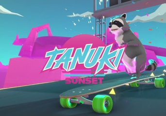Tanuki Sunset Argentina Xbox One/Series