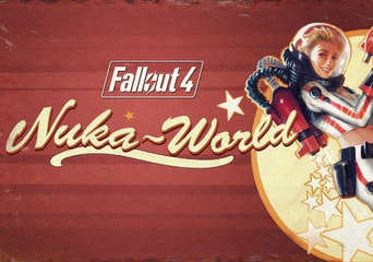 Fallout 4: Nuka-World DLC EN EU Xbox One Xbox Series
