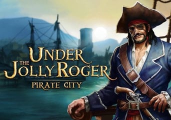 Under the Jolly Roger - Pirate City DLC EN Argentina Xbox One Xbox Series