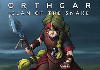 Northgard - Sváfnir, Clan of the Snake DLC Global Steam
