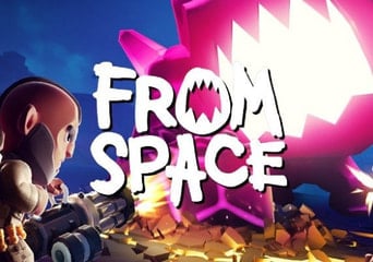 From Space EN United States Xbox One Xbox Series Xbox Windows