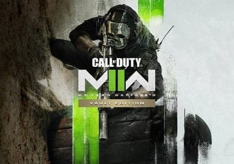 CoD Call of Duty: Modern Warfare 2 2022 Vault Edition EN Global Xbox One Xbox Series
