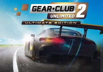 Gear.Club Unlimited 2 Ultimate Edition Global Steam