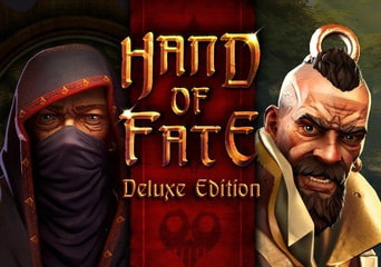 Hand of Fate Deluxe Edition Argentina Xbox One Xbox Series