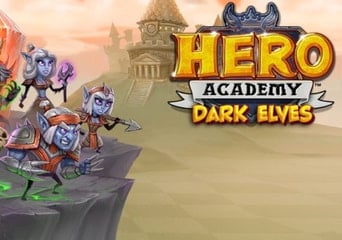 Hero Academy EN/DE/FR/JA/KO/RU/ES Global Steam