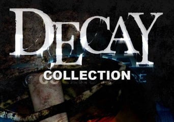 Decay - Collection EN Argentina Xbox One Xbox Series