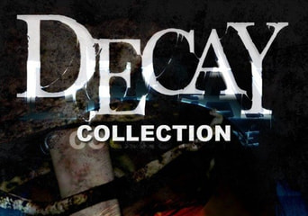 Decay - Collection EN Argentina Xbox One Xbox Series