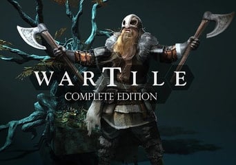 Wartile Complete Edition EN/DE/FR/IT/PT/RU/ZH/ES Argentina Xbox One Xbox Series