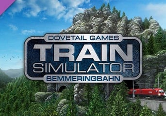 Train Simulator: Semmeringbahn - Murzzuschlag to Gloggnitz Route DLC Global Steam
