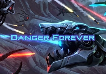 Danger Forever EN Global Steam
