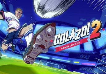 Golazo! 2: Soccer Cup 2022 EN EU Xbox One Xbox Series