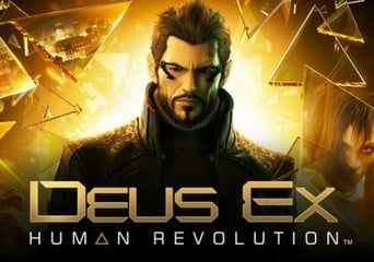 Deus Ex: Human Revolution EN/DE/FR/IT/PT/ES Global Steam