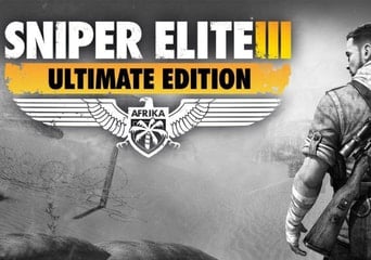Sniper Elite 3 Ultimate Edition Argentina Xbox One Xbox Series