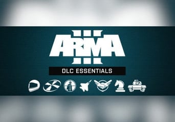Arma 3 - Essentials Bundle DLC Global Steam