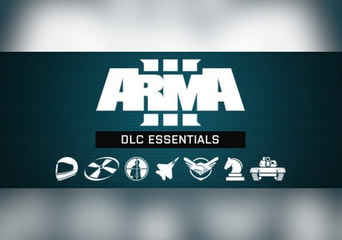 Arma 3 - Essentials Bundle DLC Global Steam