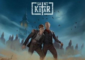 Saint Kotar EN Argentina Xbox One Xbox Series Xbox Windows