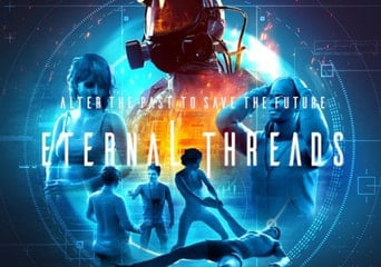 Eternal Threads EN/DE/FR/PT/RU/ZH/ES Global Steam