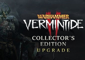 Warhammer: Vermintide 2 - Collector's Edition Upgrade DLC EN Global Steam