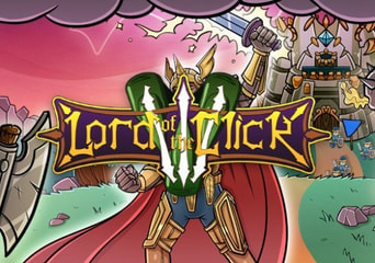 Lord of the Click 3 Argentina Xbox One/Series