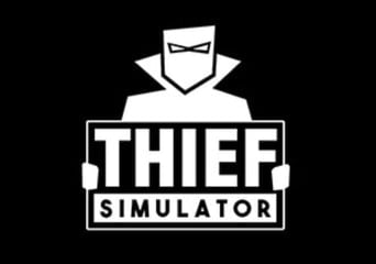 Thief Simulator Global Steam Gift