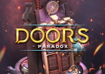 Doors: Paradox Global Steam