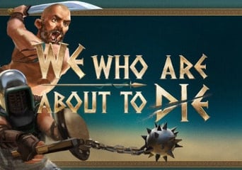 We Who Are About To Die EN Global Steam Gift
