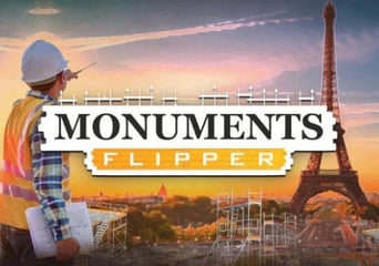 Monuments Flipper EN Global Steam