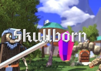 Skullborn EN Global Steam