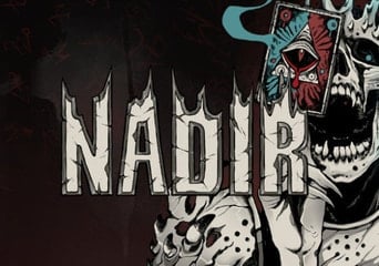Nadir: A Grimdark Deckbuilder Global Steam