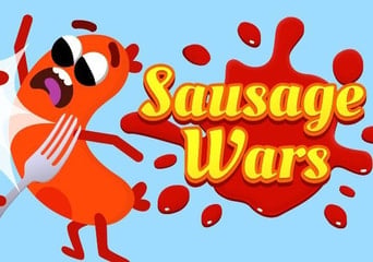 Sausage Wars EU Nintendo Switch