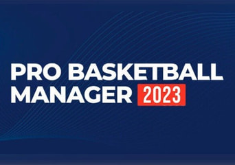 Pro Basketball Manager 2023 Global Steam