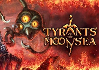 Neverwinter Nights: Tyrants of the Moonsea DLC EN Global Steam