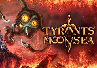 Neverwinter Nights: Tyrants of the Moonsea DLC EN Global Steam