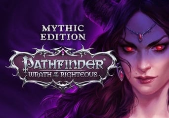 Pathfinder: Wrath of the Righteous Mythic Edition EN/DE/FR/RU/ZH/ES Global Steam