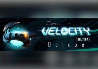 Velocity Ultra Deluxe Edition Global Steam Gift