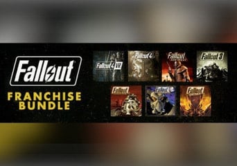 Fallout - Franchise Bundle Global Steam
