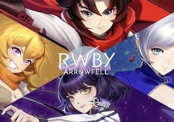 RWBY: Arrowfell Global Steam