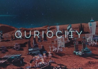 Quriocity Global Steam