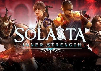 Solasta: Crown of the Magister - Inner Strength DLC EN/DE/FR/PT/RU/ZH Global Steam