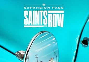 Saints Row - Expansion Pass DLC EN EU Xbox One Xbox Series