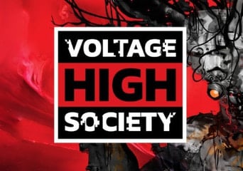 Voltage High Society EN Global Steam