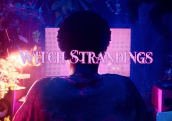 Witch Strandings Global Steam