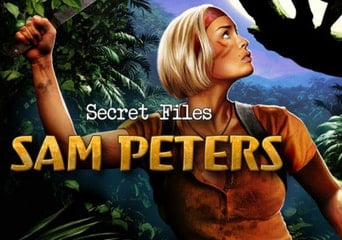 Secret Files: Sam Peters EN/DE Global Steam