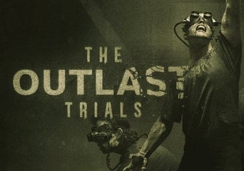 The Outlast Trials EN/DE/FR/IT/ES Global Steam