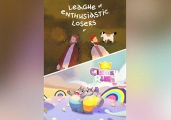 Clumsy Rush + League of Enthusiastic Losers - Bundle EN Argentina Xbox One Xbox Series